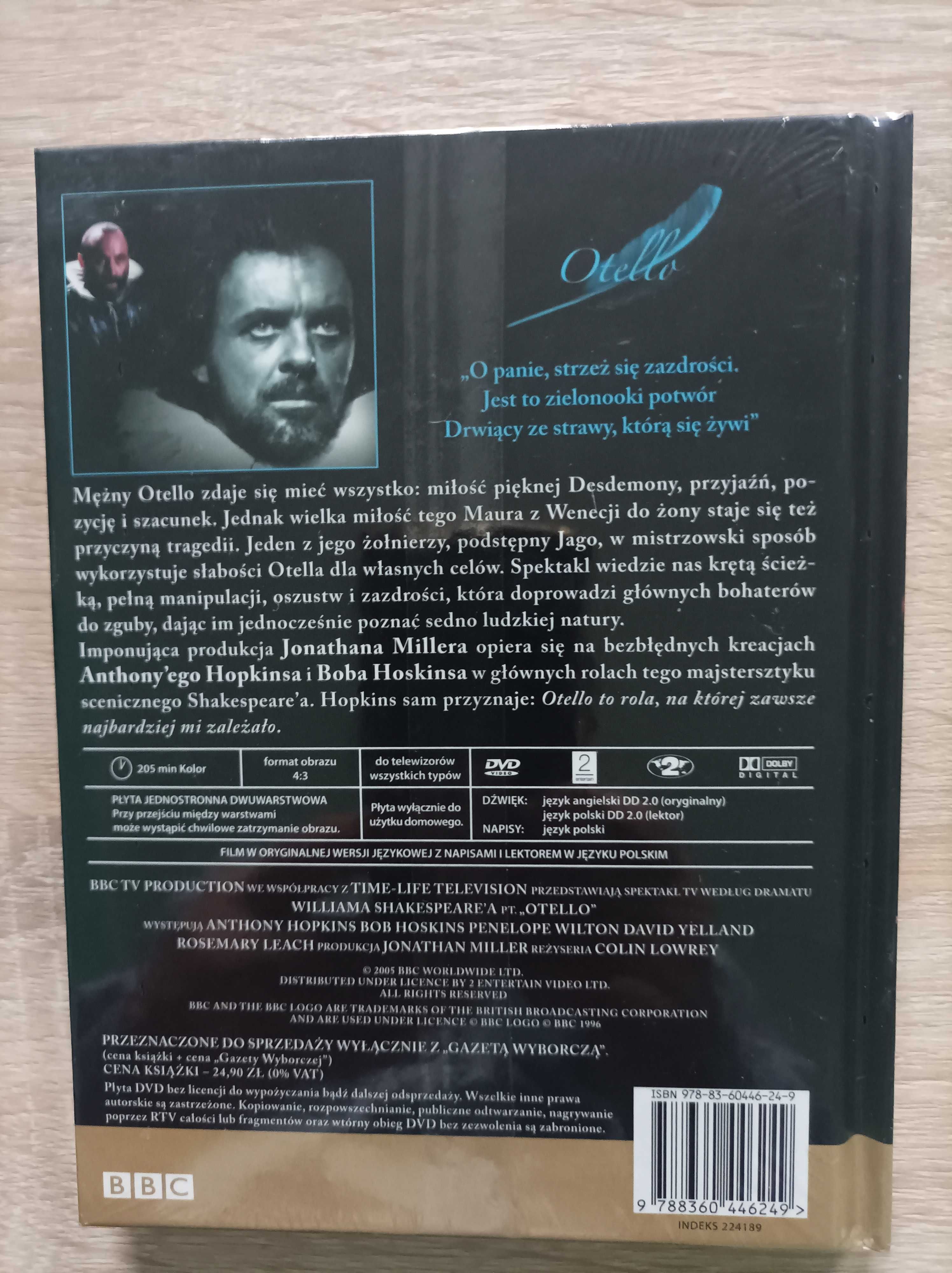 DVD Spektakl Teatru 10