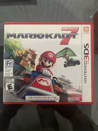 Mario cart 7 original