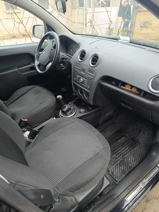 Ford fusion, 2011 рік