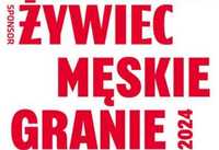 Bilety Męskie Granie 2024 GDAŃSK 19-20.07.2024 KARNETY