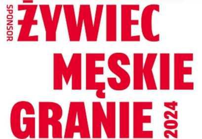 Bilety Męskie Granie 2024 GDAŃSK 19-20.07.2024 KARNETY