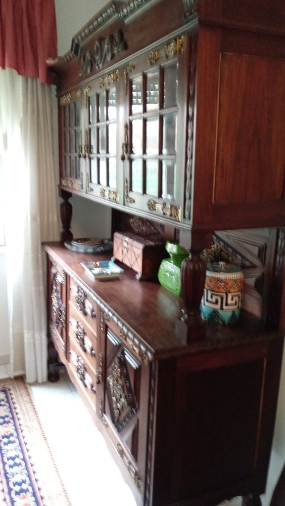 Móvel de Sala Vintage