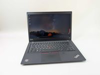 Ноутбук Lenovo Thinkpad T495 14' Full HD/16gb/256 gb
