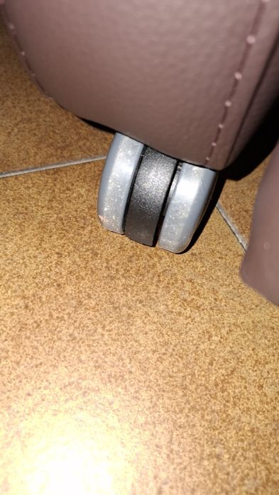 Cadeirão geriátrico ***Novo***