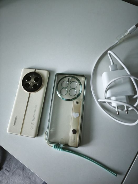 Realme 12 Pro plus 5g na gwarancji