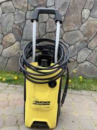 Мийка високого тиску karcher k4.2