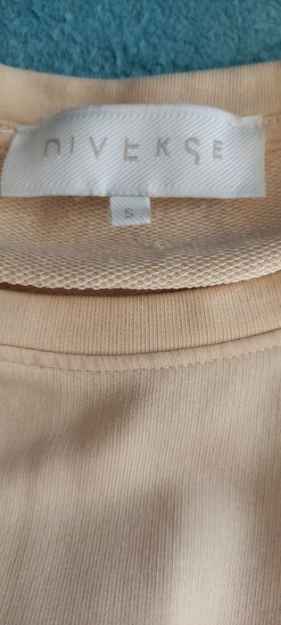 Dres komplet Diverse s/m damski