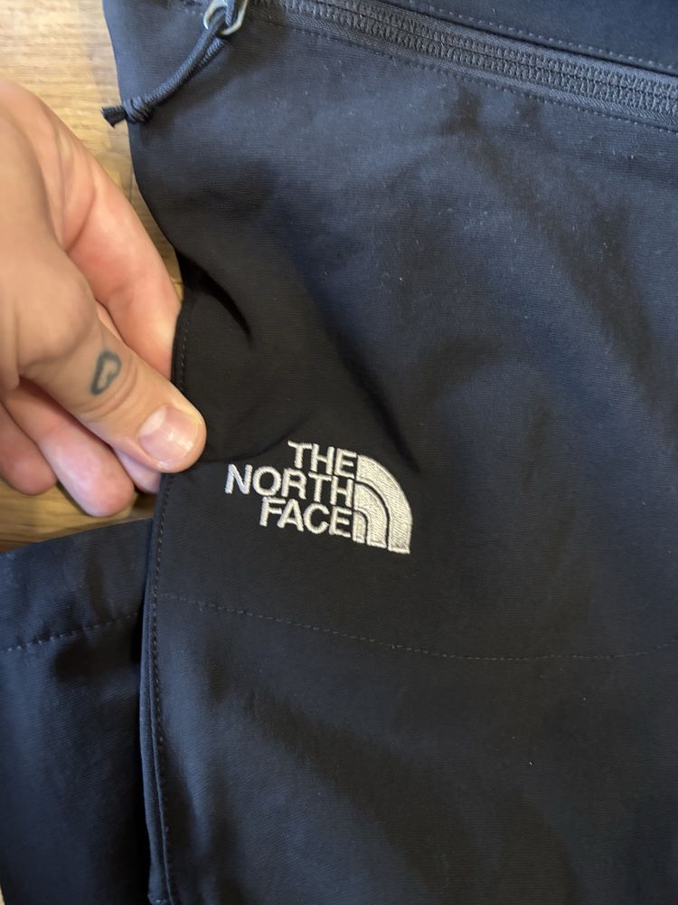 Soft Shell штани The North Face