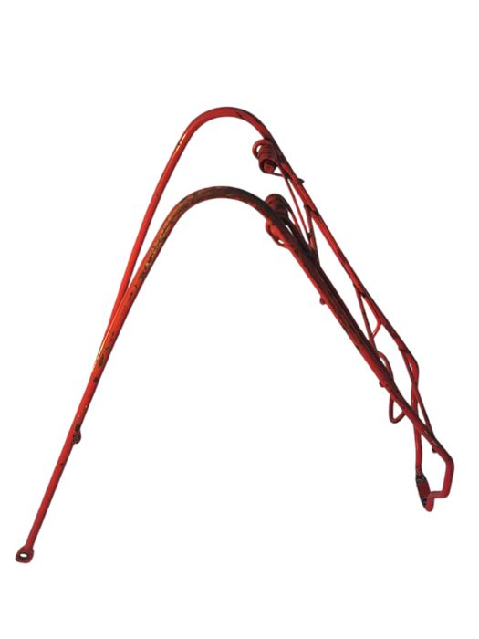 Bagażnik Rowerowy Romet 24 cale Jubilat Zenit Universal Orion