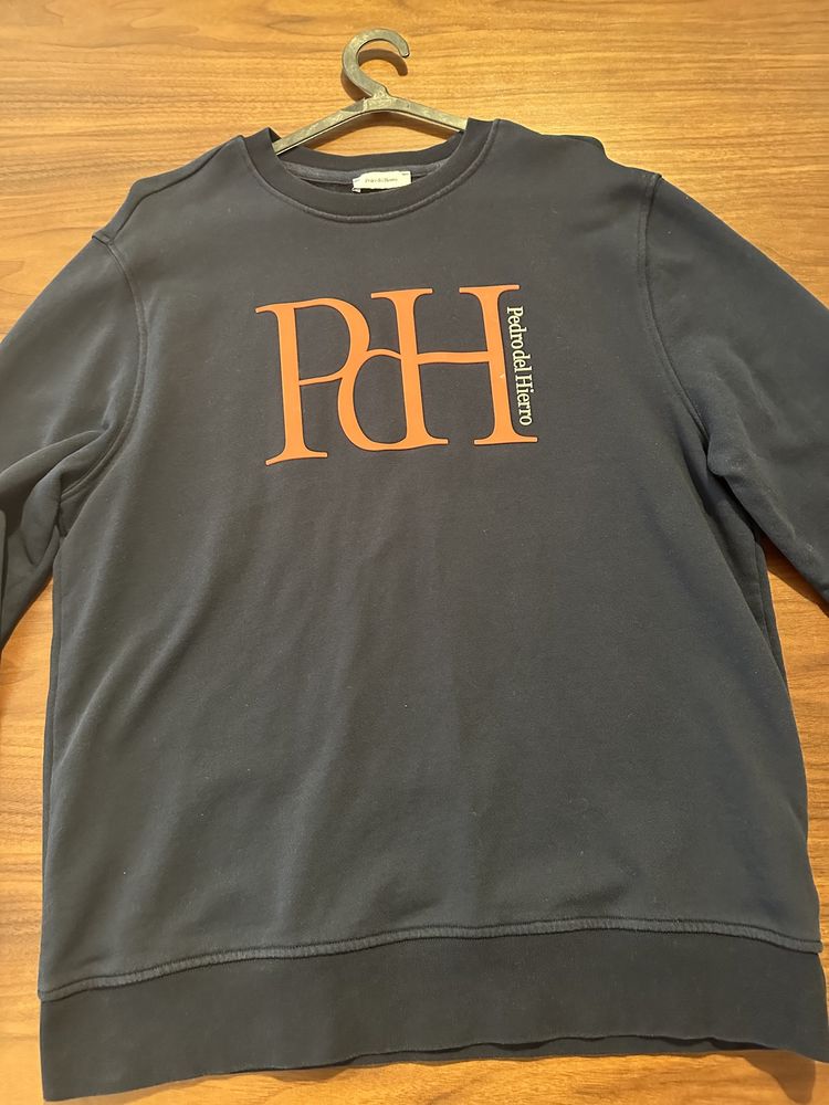 Sweater Pedro Del Hierro Original