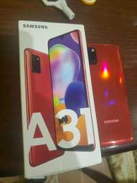 Samsung A 31  64 gb