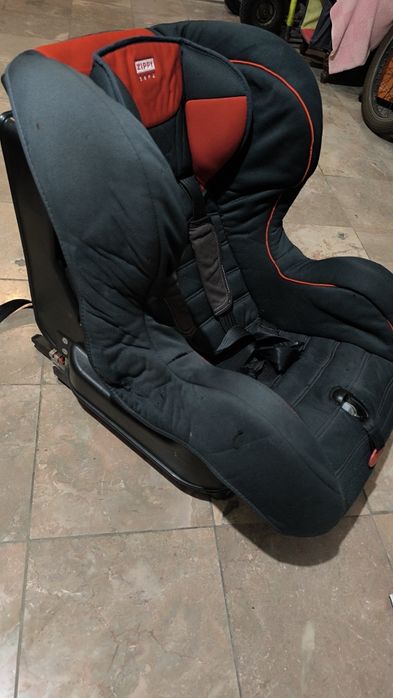 Cadeira para bebe 0,1