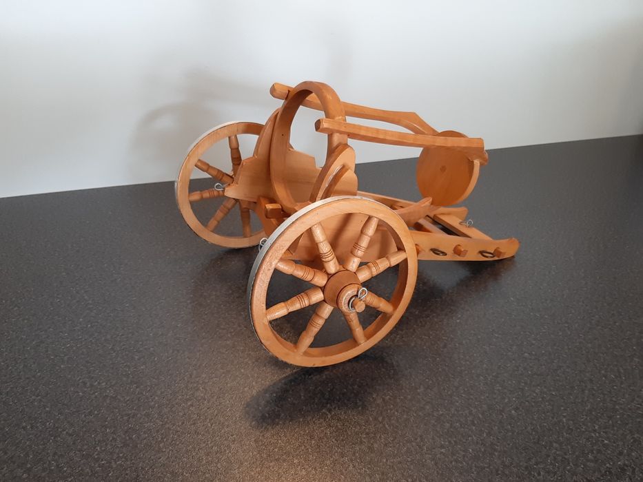Suporte para garrafa