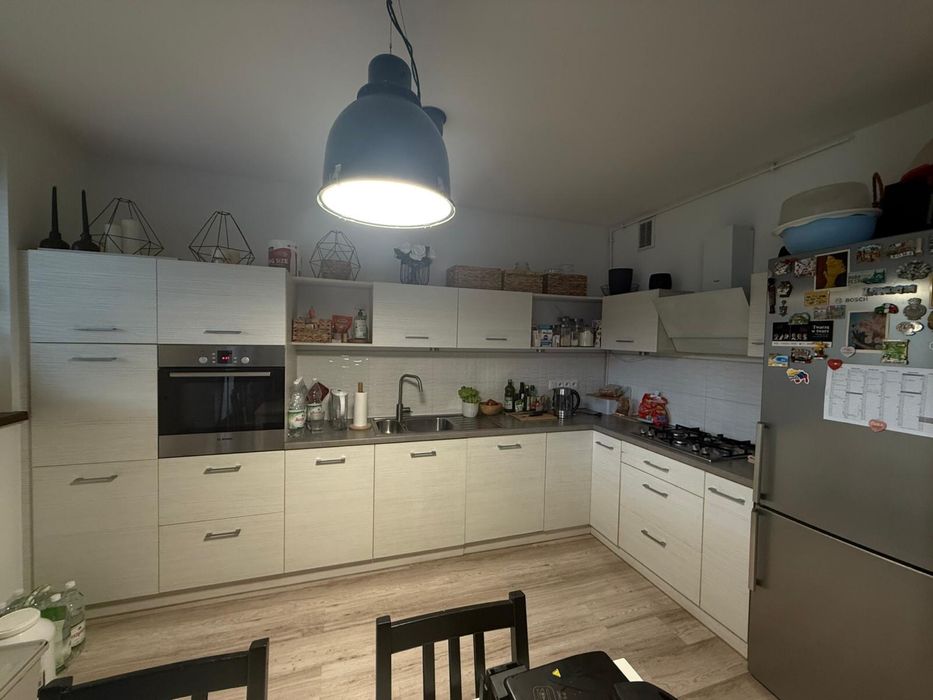 Meble kuchenne używane