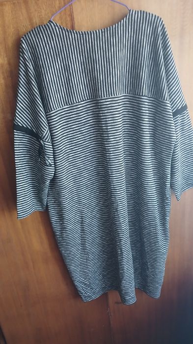 Тепла сукня 52-54 р.