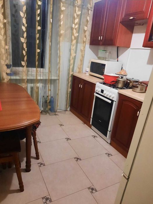 здам в оренду 1к в 3к квартирі.
