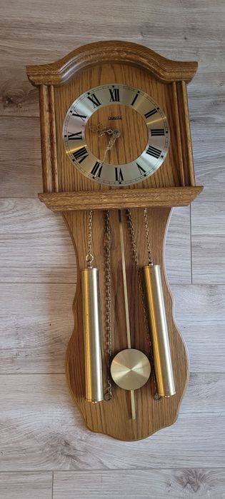 Zegar antyk QUARTZ z Niemiec
