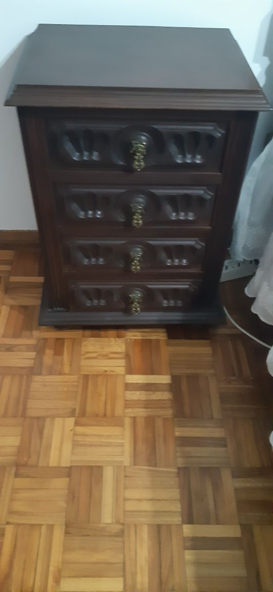 Mobilia de Quarto