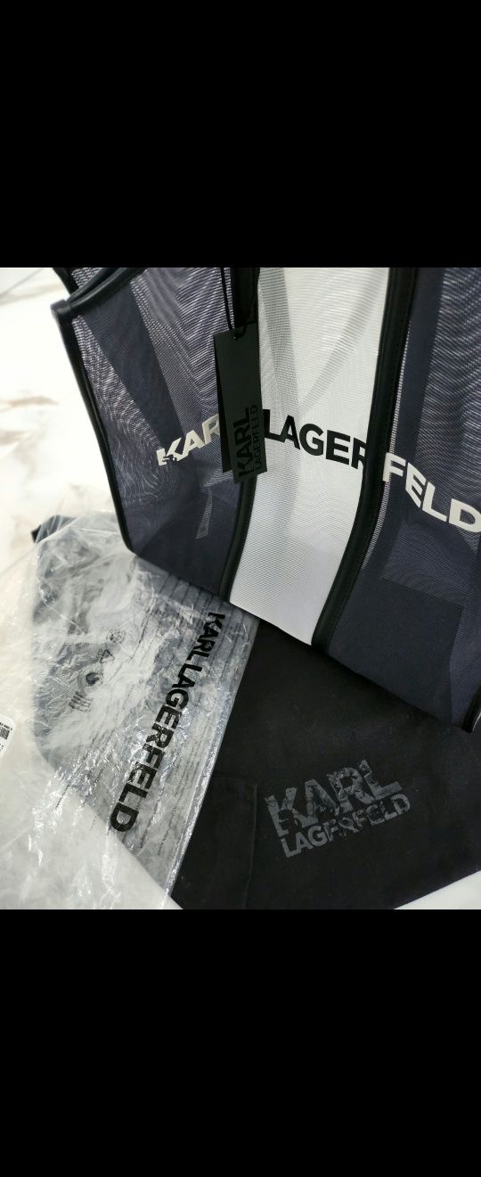 Torba Karl Lagerfeld