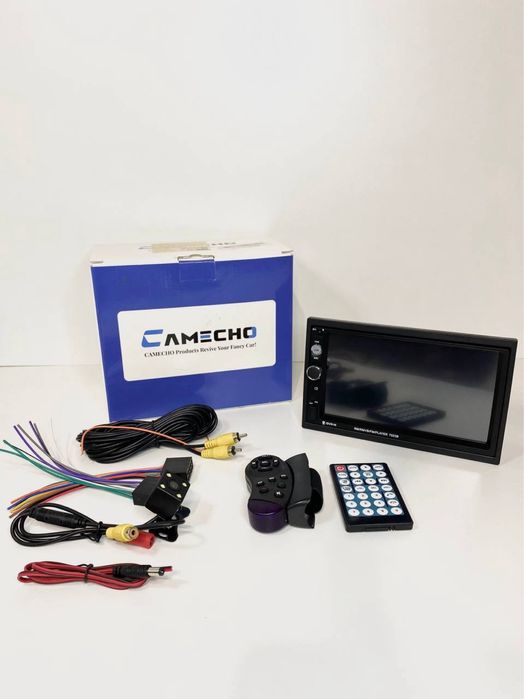 Магнітола Camecho SH1AM2CA