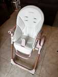 Стілець для годування Peg Perego