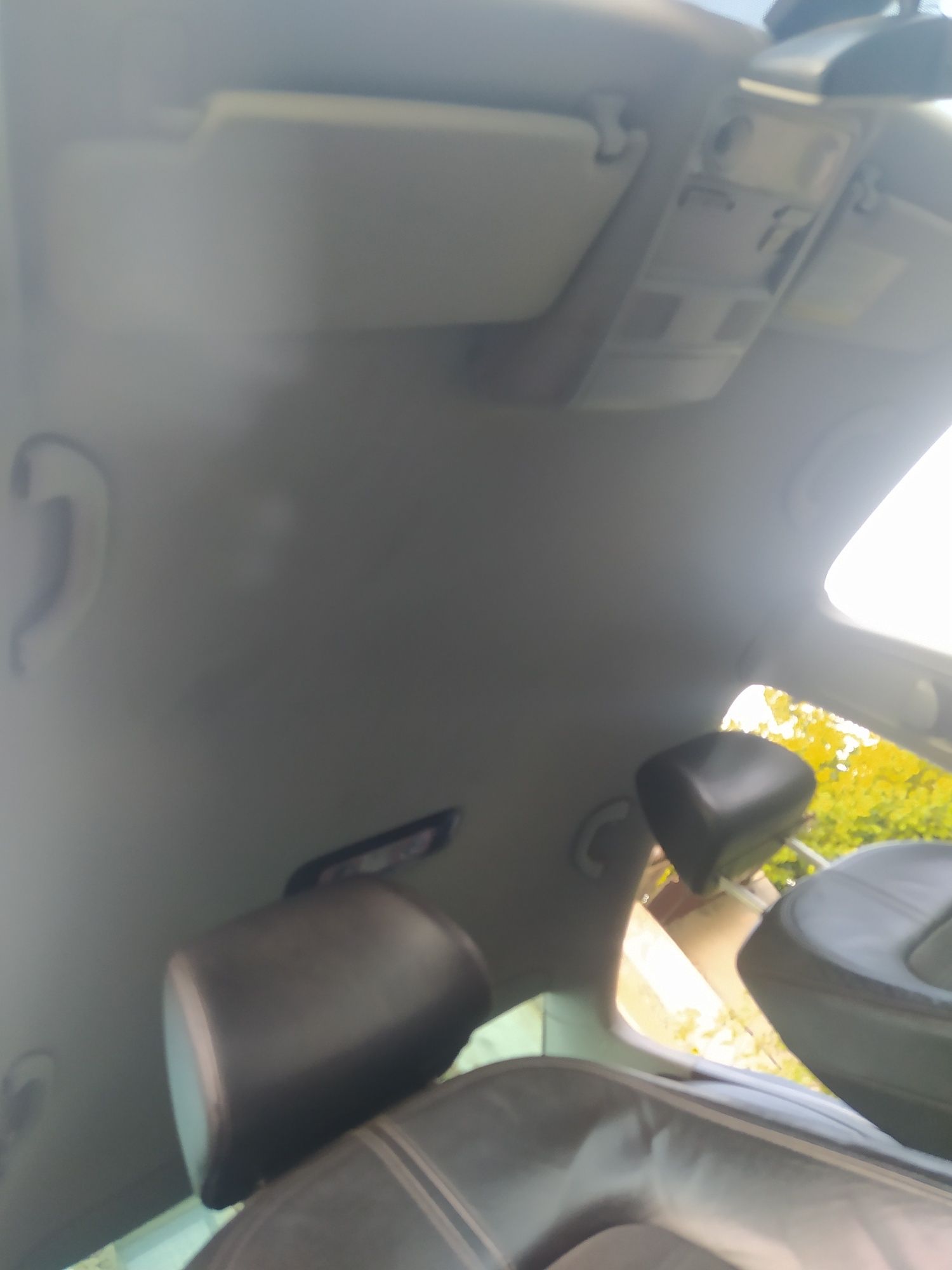 Passat b6 fotele polskory sedan podsufitka lampy inne