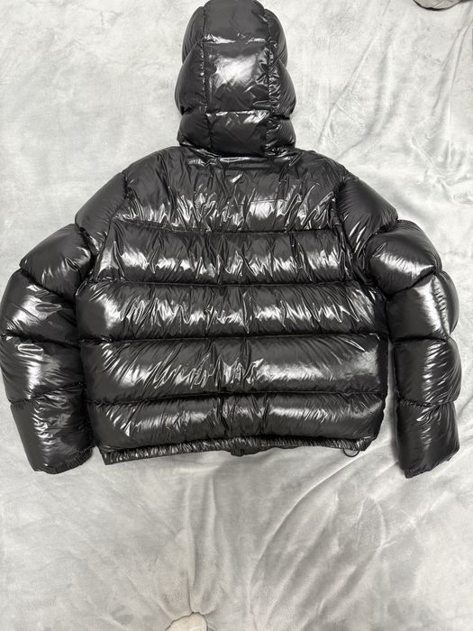 Пуховик Zara L розмір