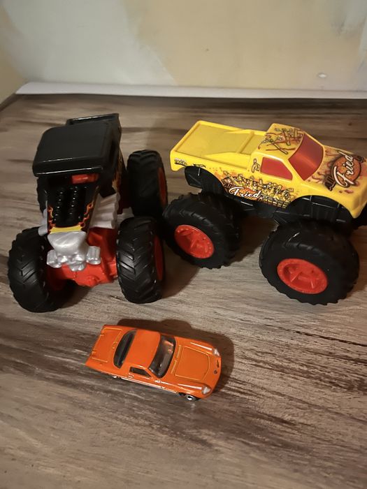 Набір ігровий кольоровий