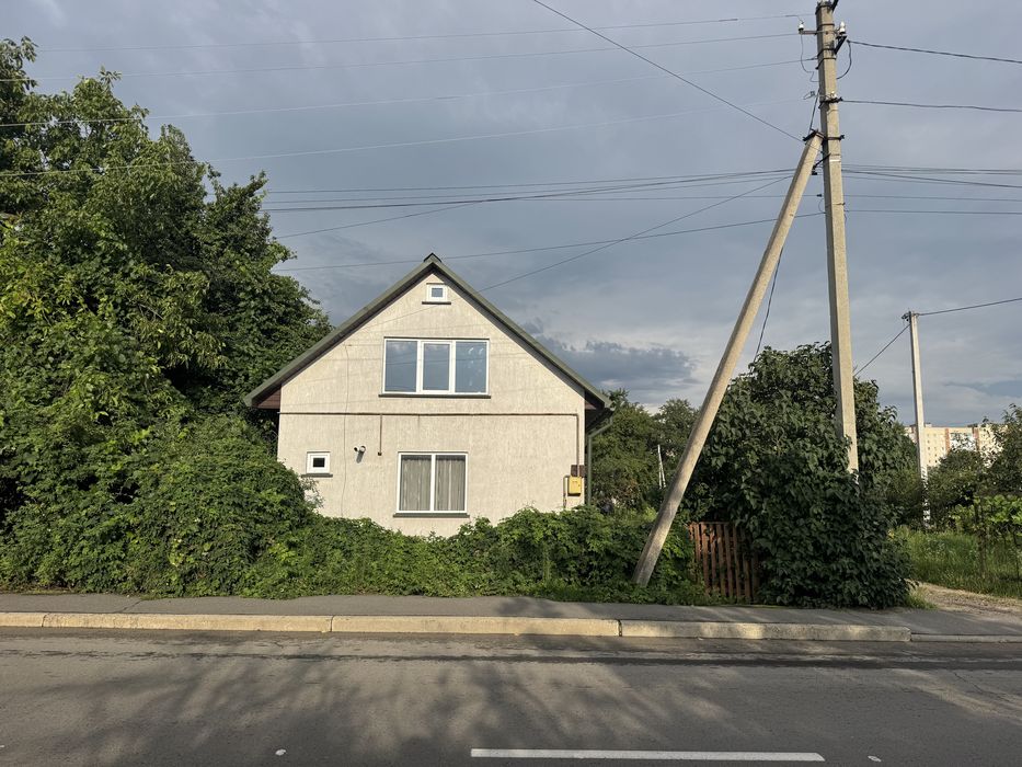 Будинок /Ковель/вул. 1 травня