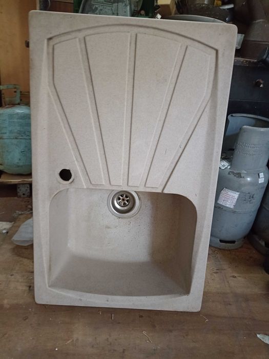 Tanio Zlewozmywaki Nierdzewka. Ceramica.