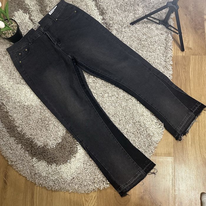 Фларед Джинси Галарі Депт|Flared Jeans Galary Dept