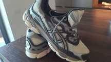 Кросівки Asics Gel NYC