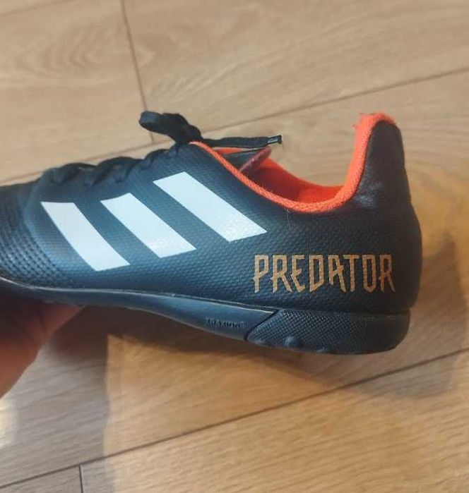 Buty Adidas Predator
