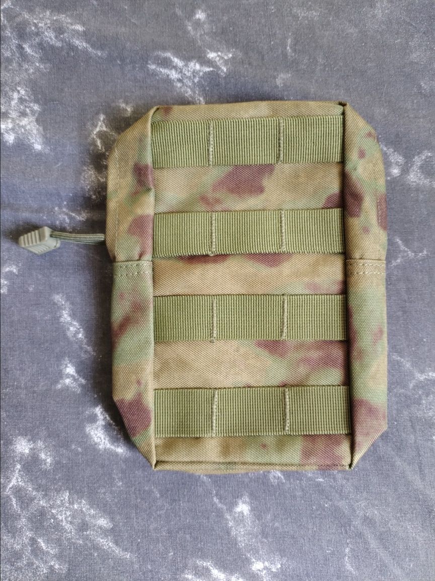 Bolsas estilo militar (NOVO) e ( Envio Grátis)