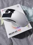 Беспроводная, игровая, компьютерная RGB мышь Fantech Helios GO XD5