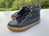 półbuty CLARKS jak H&M rozm. 26