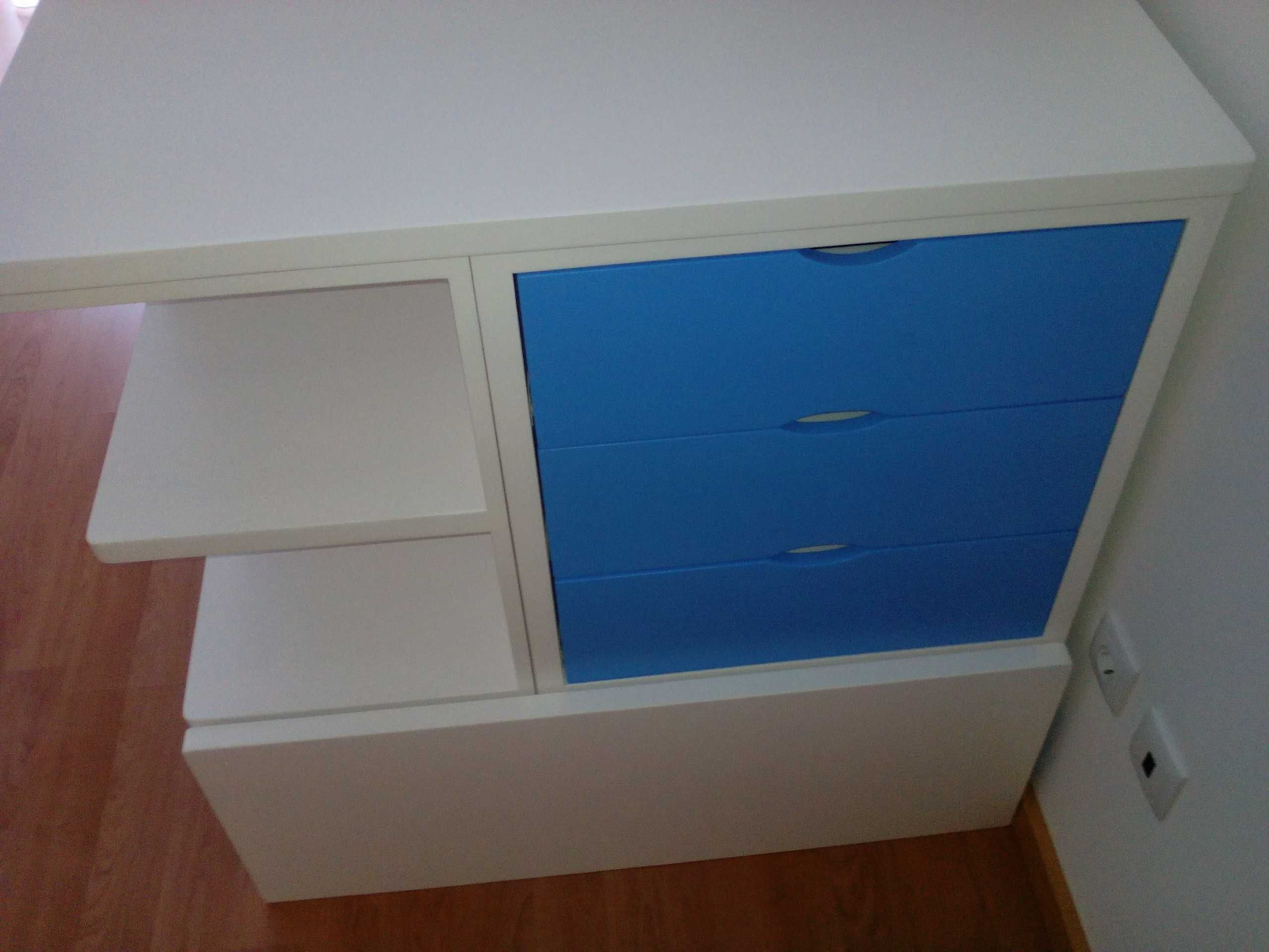 Vendo quarto de criança