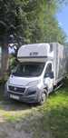 Fiat Ducato 2.3 177km cena brutto  nowe sprzeglo, skrzynia, turbo