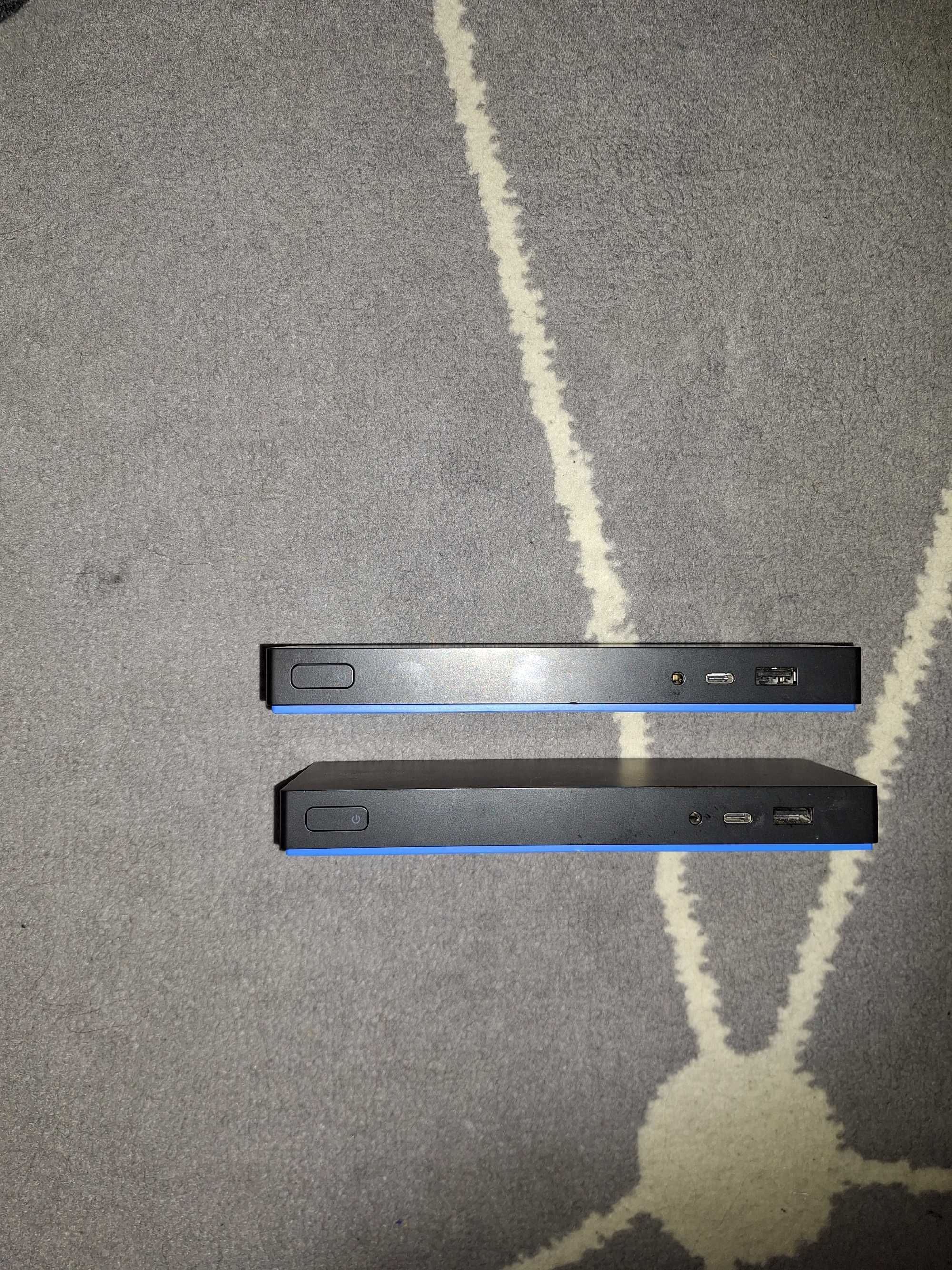 Stacja Dokująca hpdock  g4 USB-C HDMI DP USB 3.0