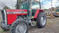 Massey Ferguson 2620  traktor massey ferguson 2620 mf