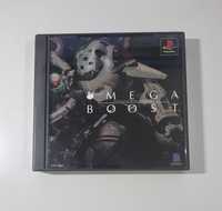 Omega Boost (NTSC-J)