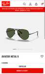 Ray-Ban aviator 2