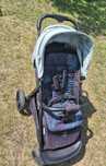 Wózek spacerowy spacerówka baby design coco