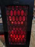 Игровой ПК на AMD Ryzen 7 2700x для начинающего геймера