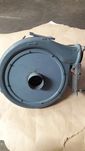 Wentylator Detz Motoren typ. DG 28