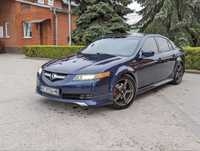 Acura TL 3.2 газ бензин преміум Honda Accord 2004рік S type