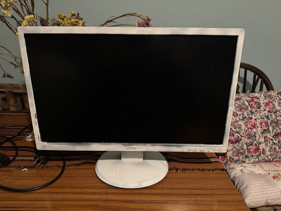 Monitor LCD  Iiyama 21,5 Full hd