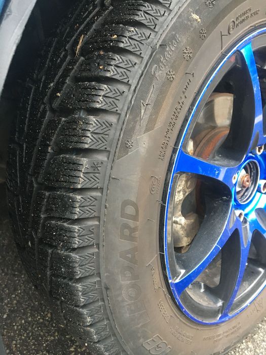 Продам Део Сенс 2013 року