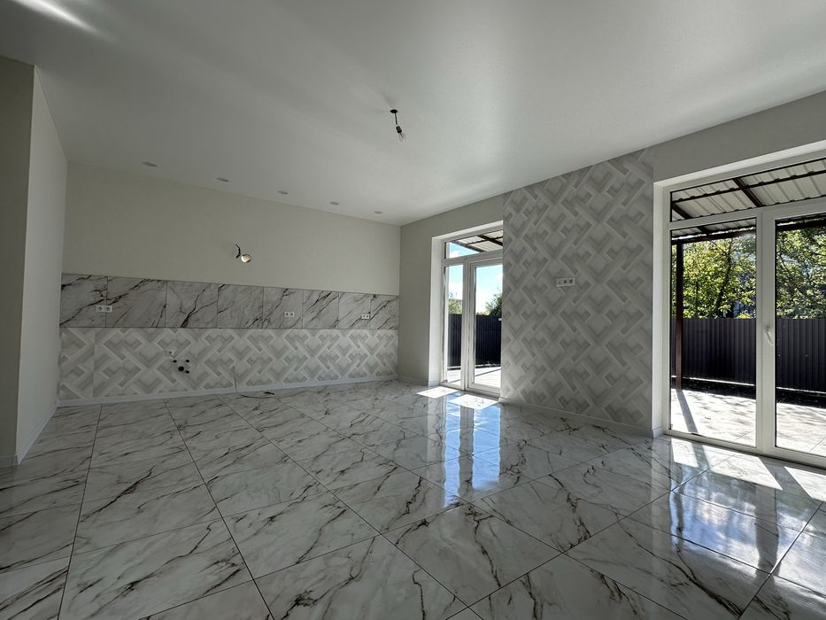 Продаж будинку 120 кв.м царське село ( з ремонтом)