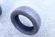 Opona Pojedyncza 225/50 R18 Hankook Ventus Prime 4 5,5 mm. 22r.